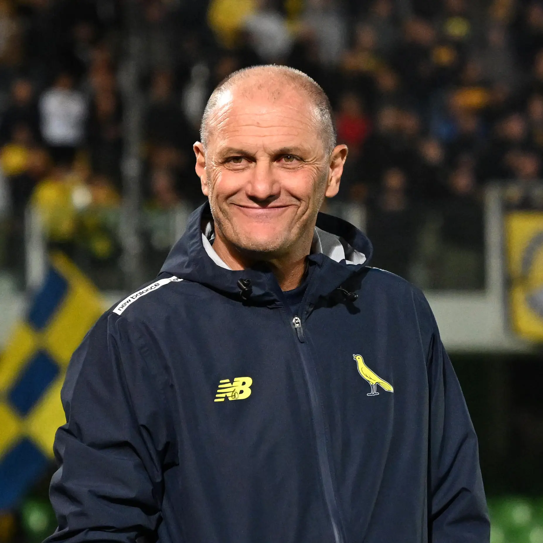 Serie B, Bisoli a LaC: «Quattro squadre sono fuori categoria, ma nel complesso il livello si è abbassato»\n