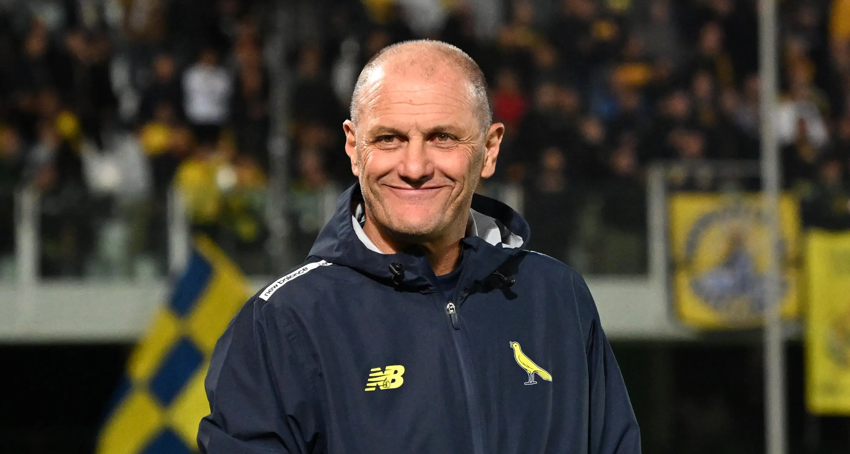 Serie B, Bisoli a LaC: «Quattro squadre sono fuori categoria, ma nel complesso il livello si è abbassato»\n