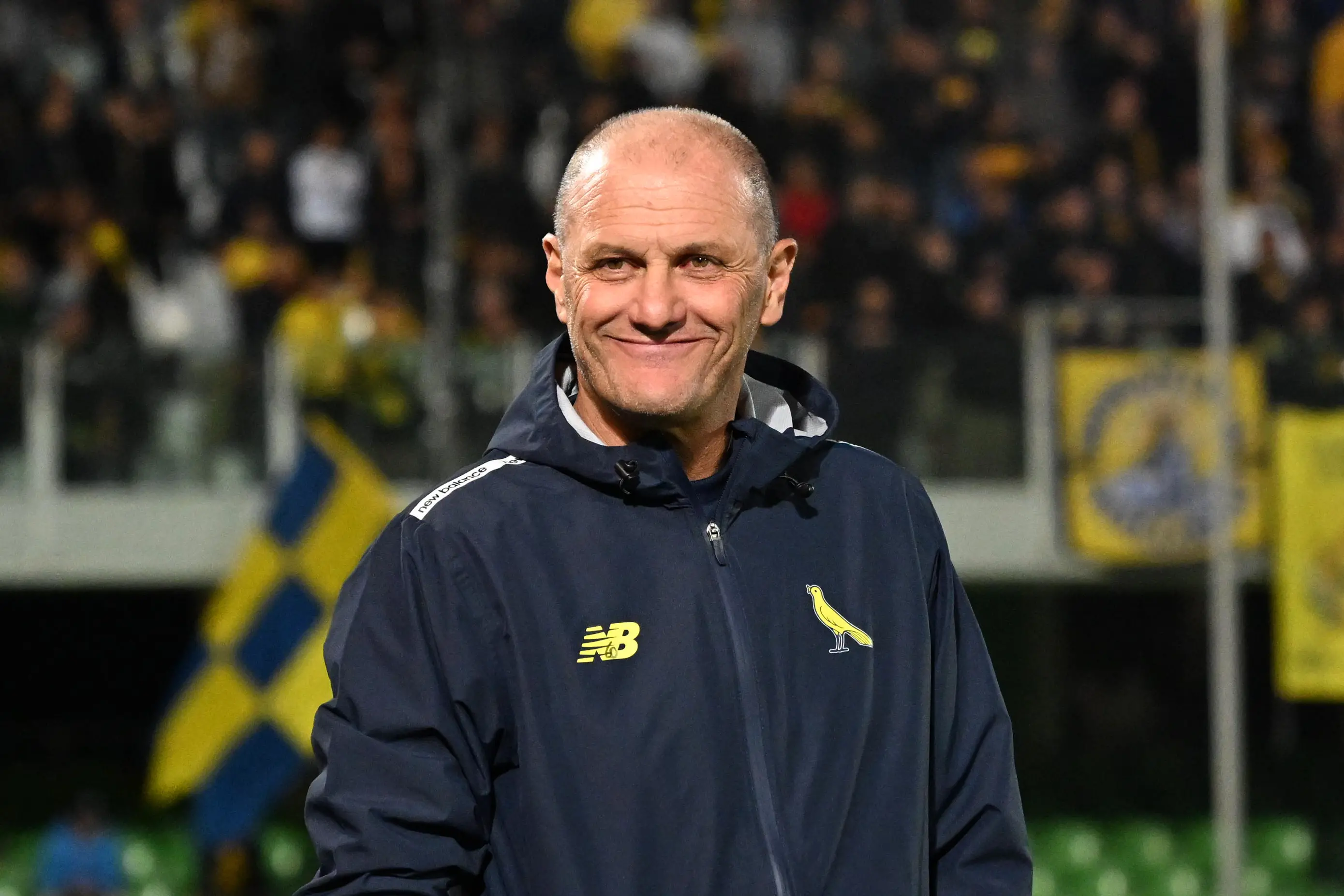 Serie B, Bisoli a LaC: «Quattro squadre sono fuori categoria, ma nel complesso il livello si è abbassato»\n