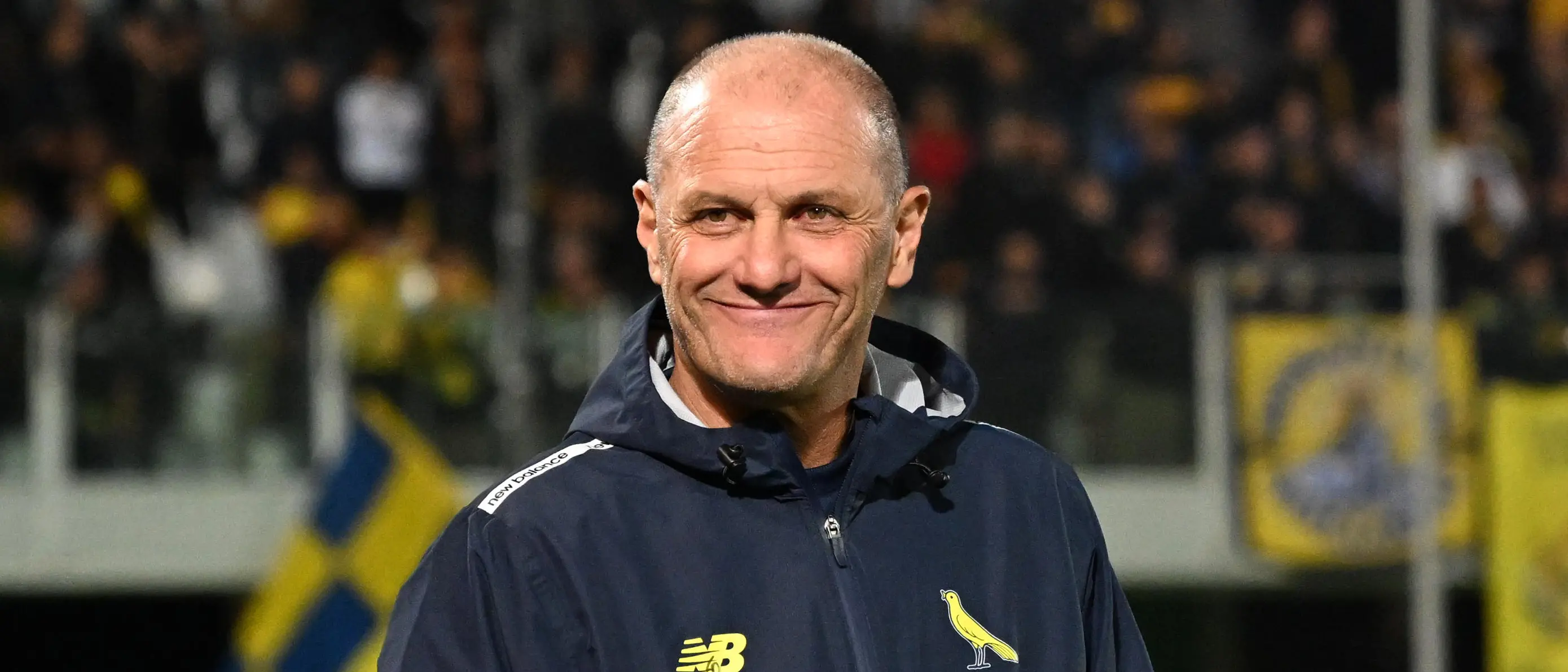 Serie B, Bisoli a LaC: «Quattro squadre sono fuori categoria, ma nel complesso il livello si è abbassato»\n