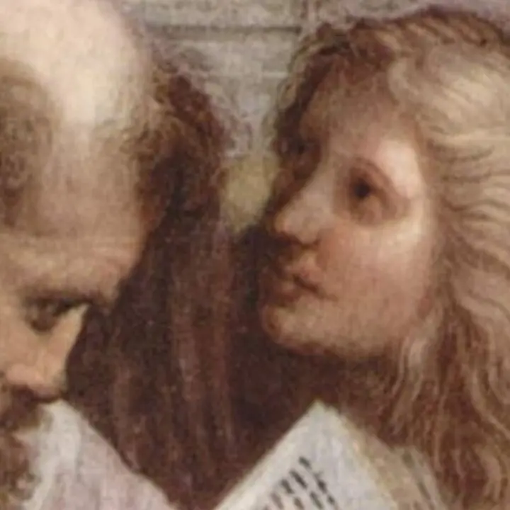 Le note di Teano, discepola di Pitagora: fu\u00A0la prima filosofa calabrese