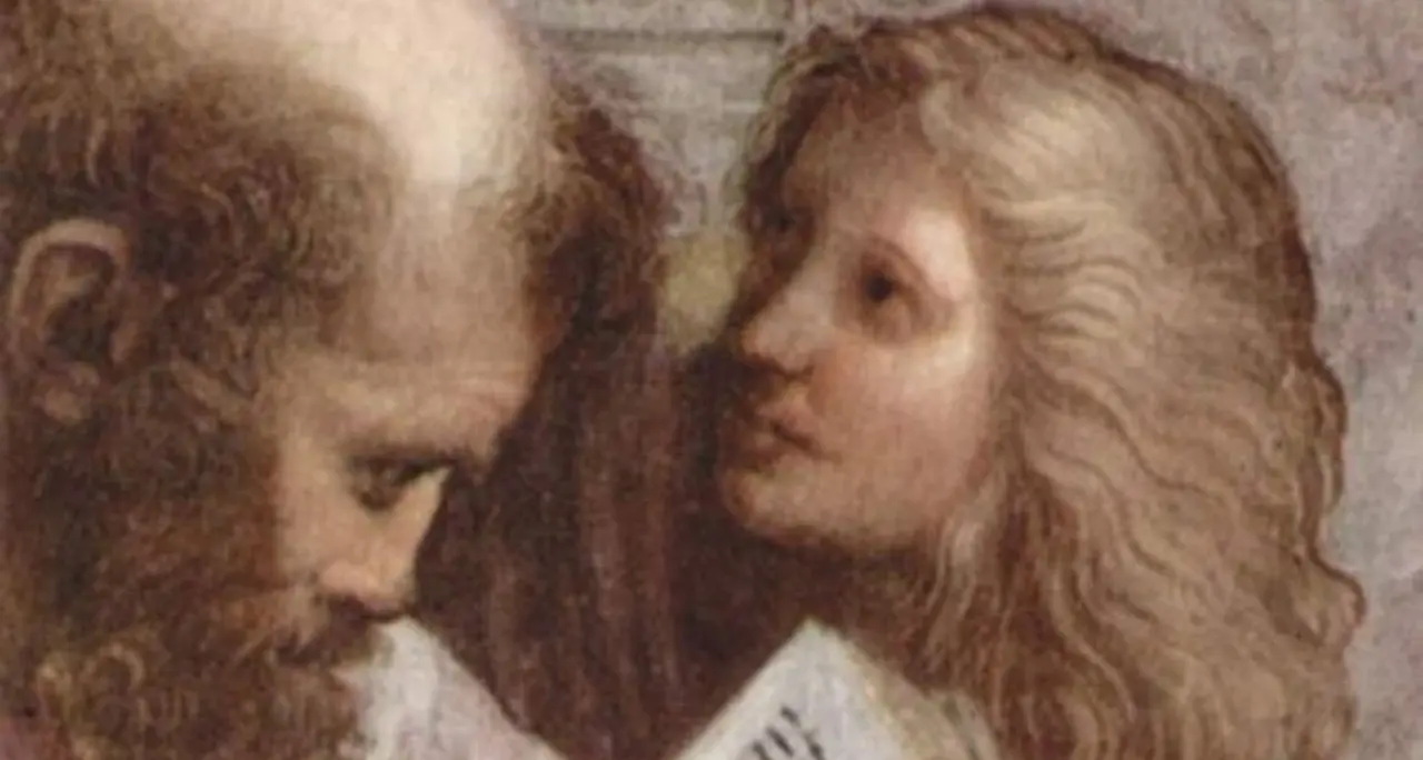 Le note di Teano, discepola di Pitagora: fu\u00A0la prima filosofa calabrese