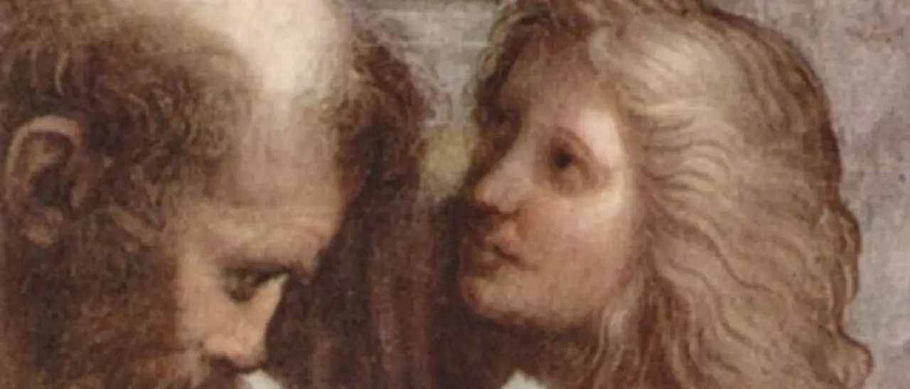 Le note di Teano, discepola di Pitagora: fu\u00A0la prima filosofa calabrese