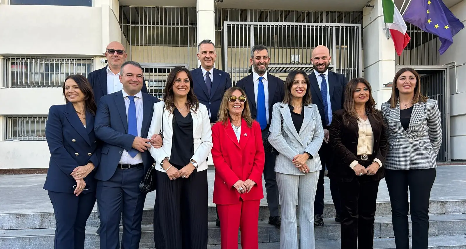 Proclamati i quattordici consiglieri regionali di Cosenza, ecco chi sono