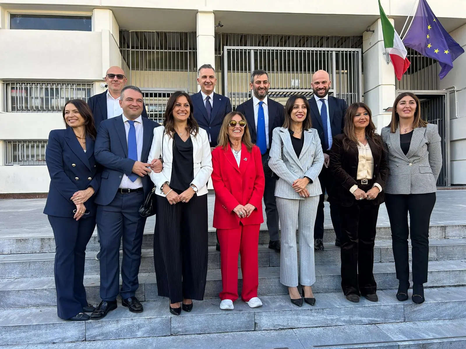 Elezioni, proclamati i consiglieri regionali di Cosenza