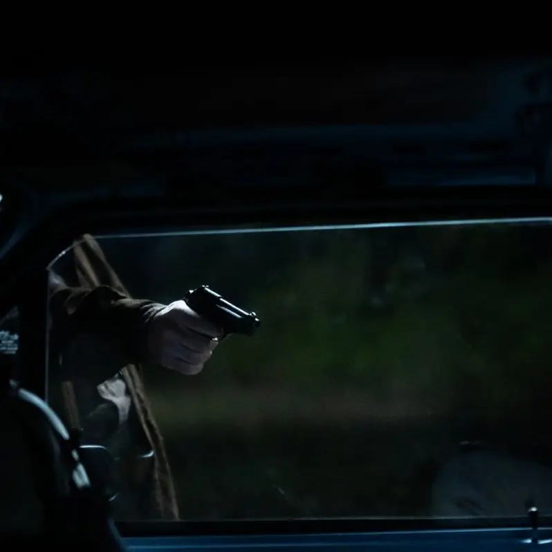 Il Mostro di Sollima è l’ennesima prova che nel cinema la scrittura conta meno dell’estetica