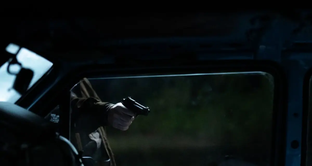 Il Mostro di Sollima è l’ennesima prova che nel cinema la scrittura conta meno dell’estetica