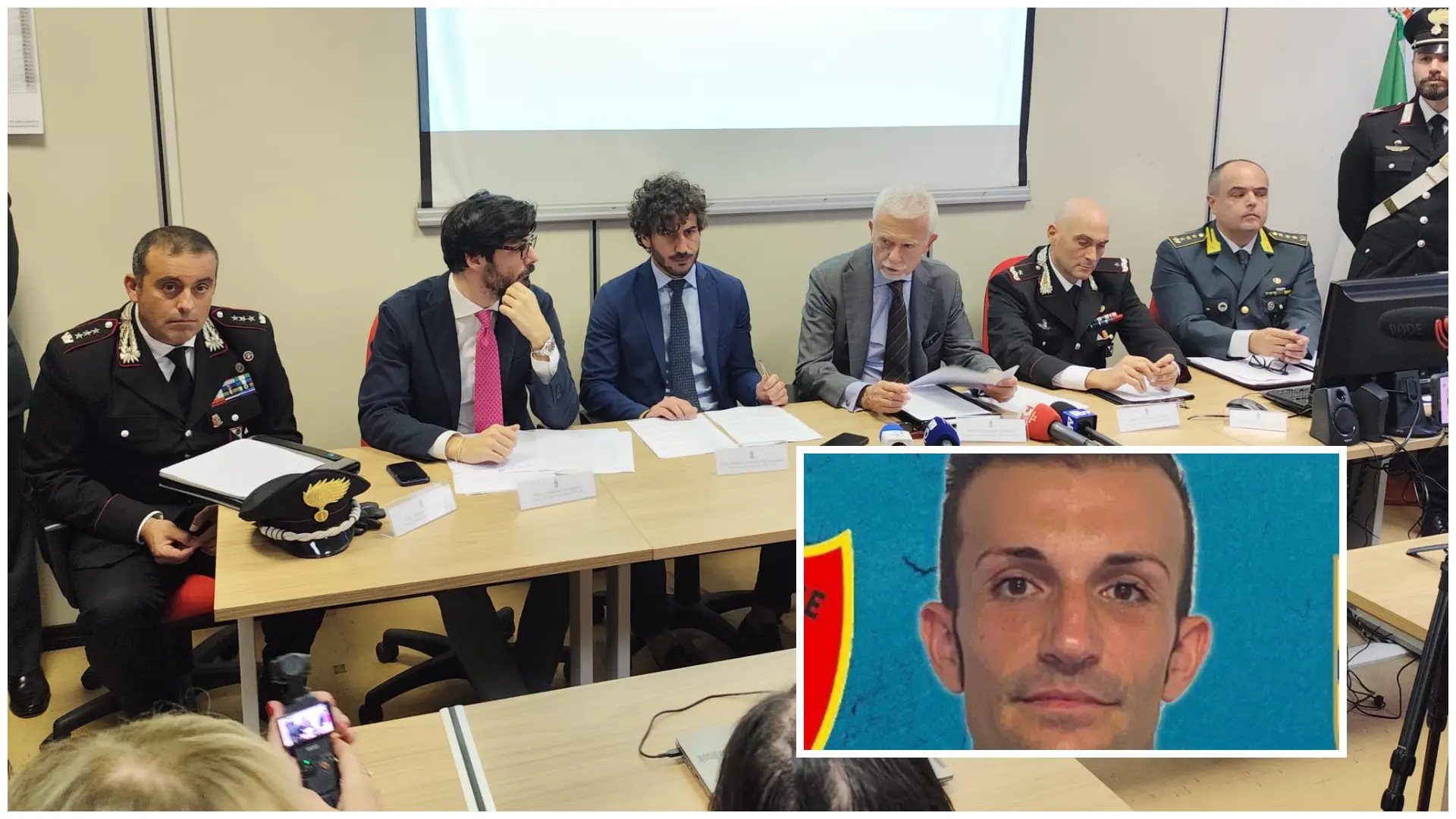 Penalty, un arbitro reggino ai domiciliari con altre quattro persone - I NOMI\n