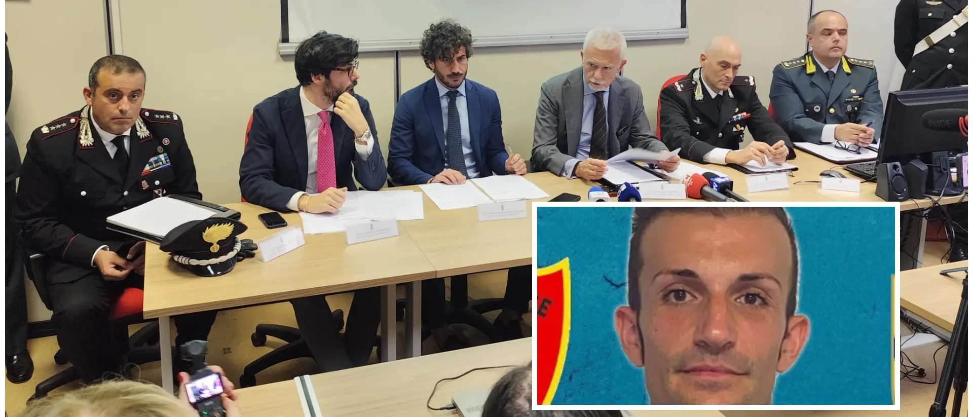 Penalty, un arbitro reggino ai domiciliari con altre quattro persone - I NOMI\n