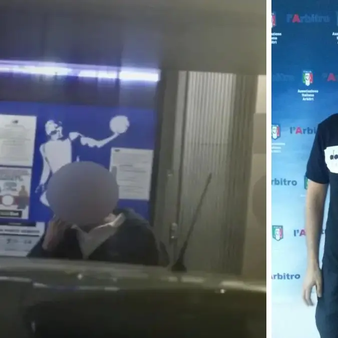 Partite truccate, i match del campionato Primavera nel mirino del sistema Catanoso: i NOMI delle persone coinvolte\n