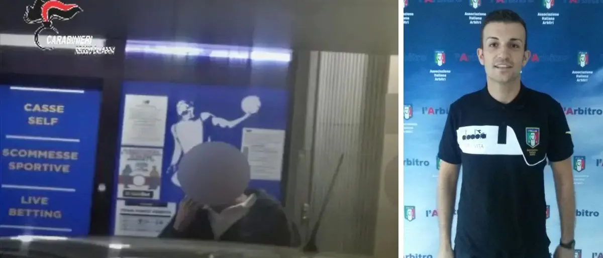 Partite truccate, i match del campionato Primavera nel mirino del sistema Catanoso: i NOMI delle persone coinvolte\n