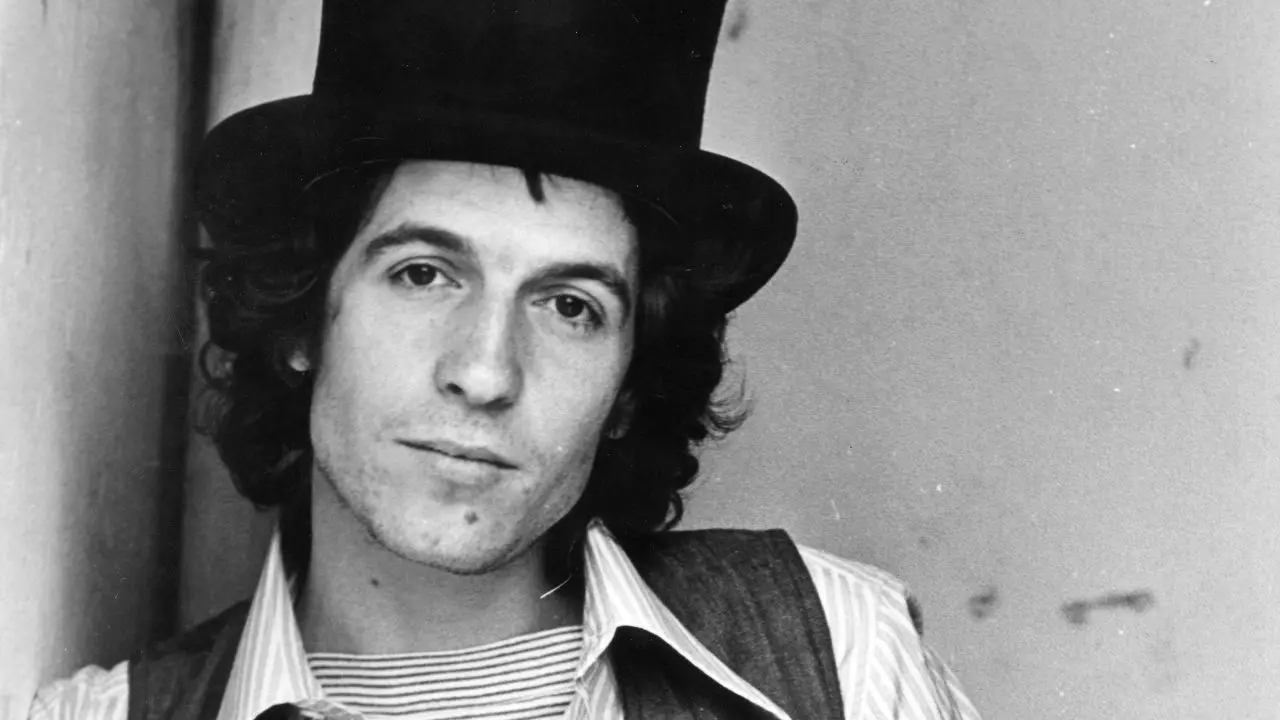 Rino Gaetano nasceva 75 anni fa: ecco come avrebbe raccontato il mondo di oggi se fosse ancora vivo