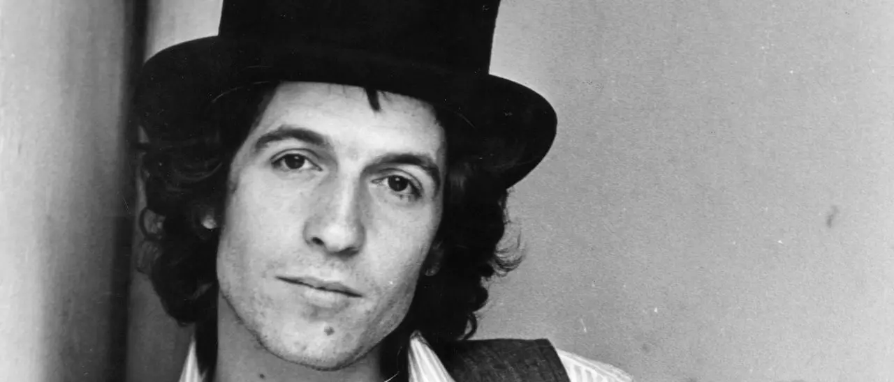 Rino Gaetano nasceva 75 anni fa: ecco come avrebbe raccontato il mondo di oggi se fosse ancora vivo