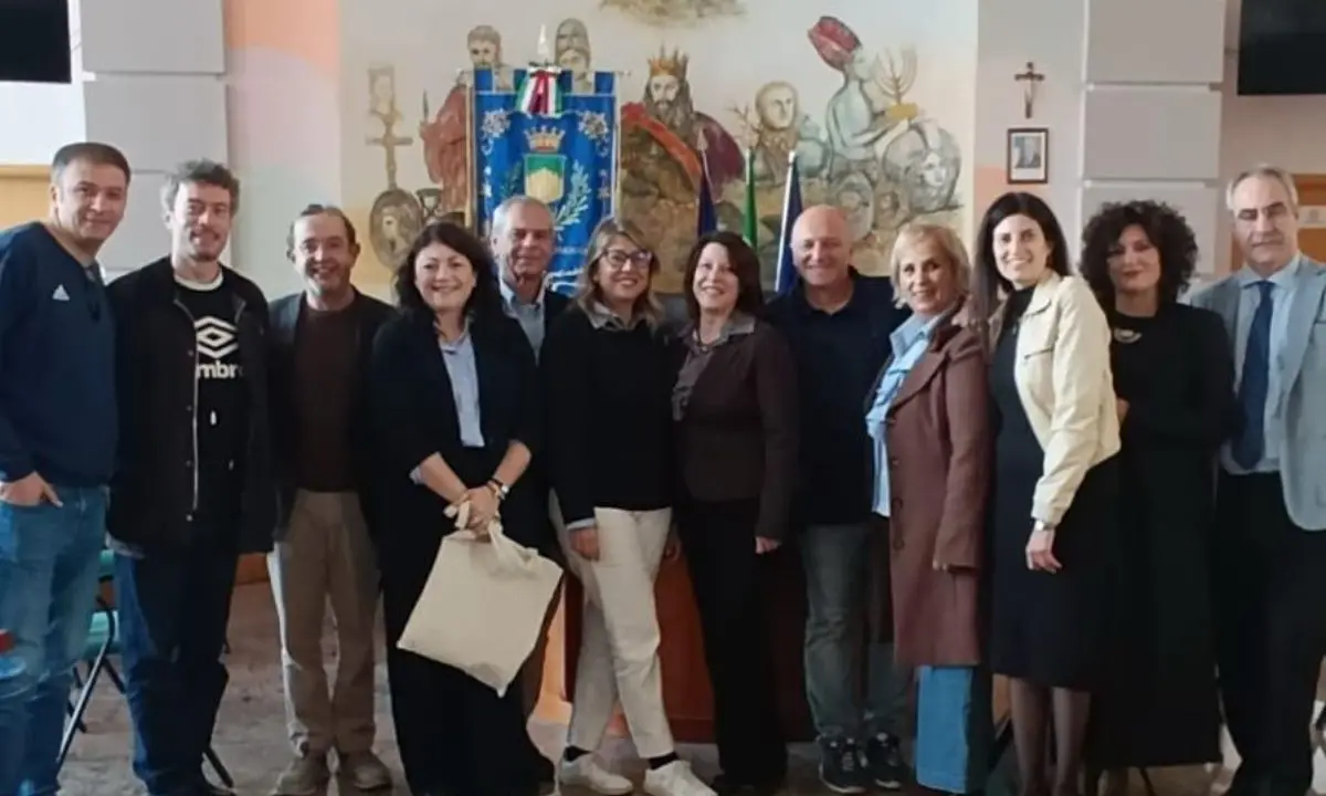 Unical e Comune insieme per rilanciare il cuore di Cosenza\n