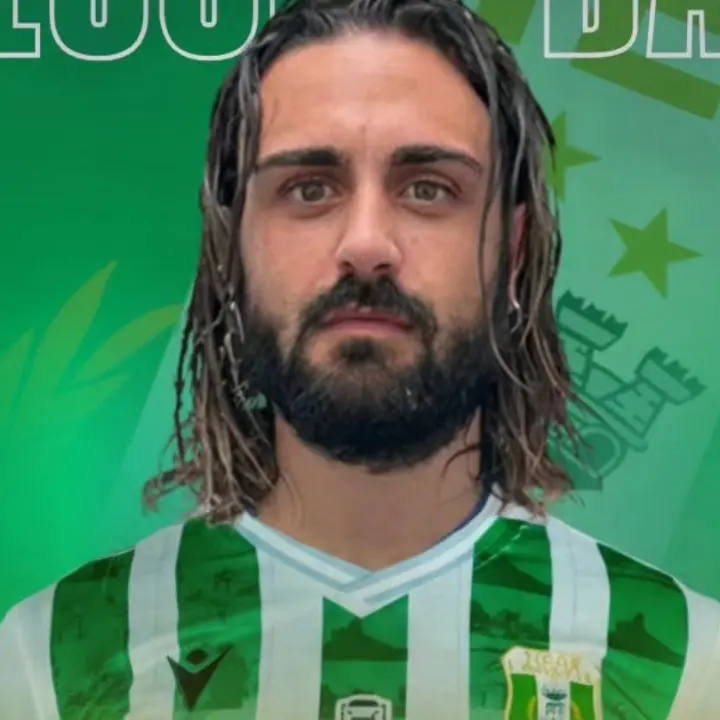 Serie D, un'altra freccia nell'arco della Vigor Lamezia: ufficiale l'ingaggio del trequartista Giovanbattista Catalano\n