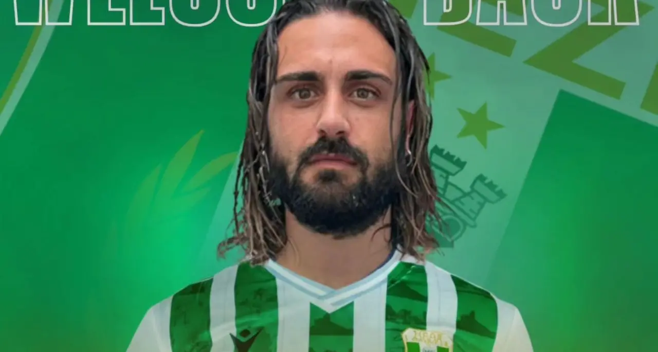 Serie D, un'altra freccia nell'arco della Vigor Lamezia: ufficiale l'ingaggio del trequartista Giovanbattista Catalano\n