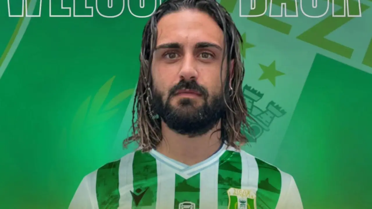 Serie D, un'altra freccia nell'arco della Vigor Lamezia: ufficiale l'ingaggio del trequartista Giovanbattista Catalano\n