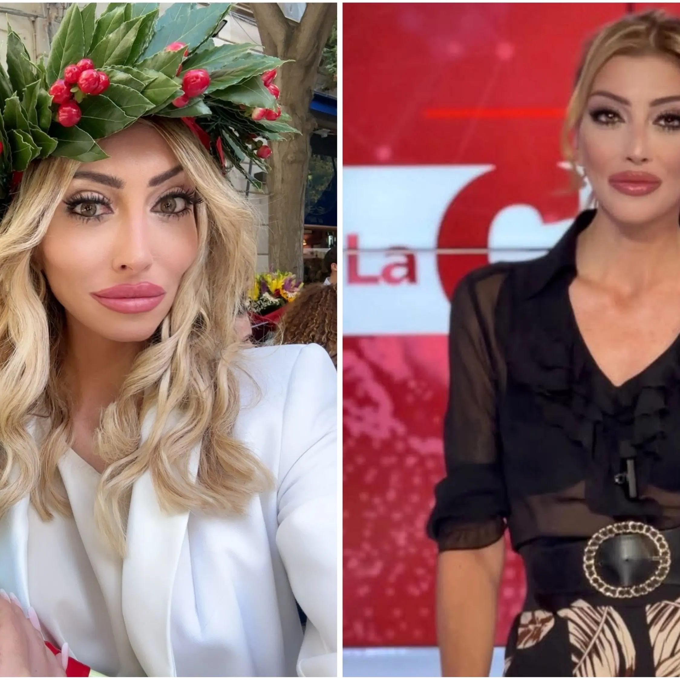 Dal tg di LaC News24 ai\u00A0successi\u00A0universitari, la giornalista Francesca Lagoteta si laurea in Comunicazione istituzionale e d’impresa