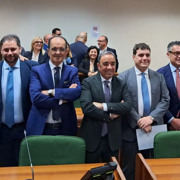 A Catanzaro proclamati anche i consiglieri regionali eletti nella Circoscrizione Centro, tutti i nomi\n