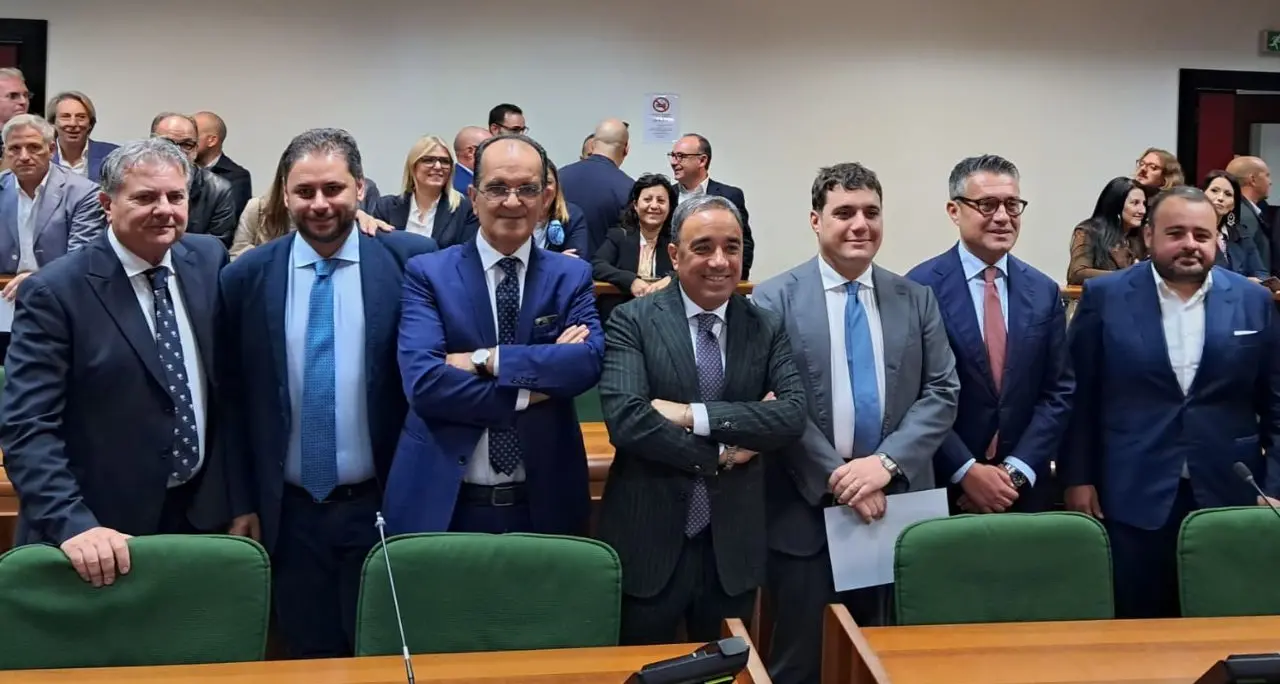A Catanzaro proclamati anche i consiglieri regionali eletti nella Circoscrizione Centro, tutti i nomi\n