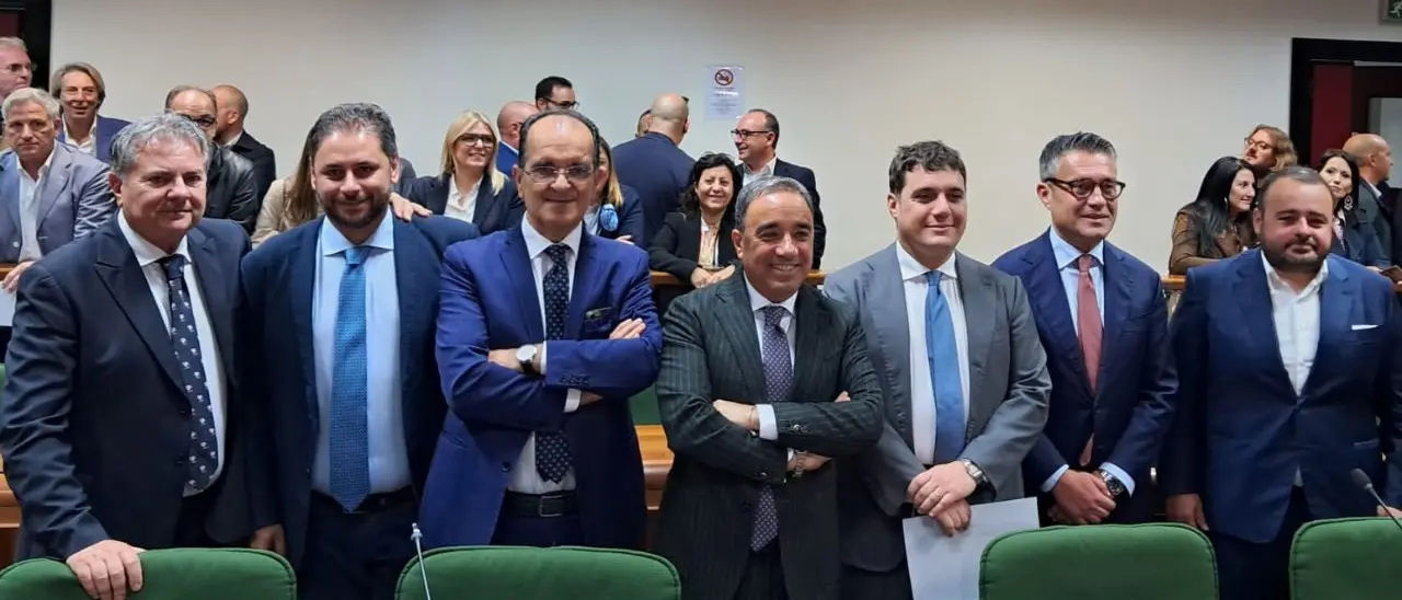 A Catanzaro proclamati anche i consiglieri regionali eletti nella Circoscrizione Centro, tutti i nomi\n
