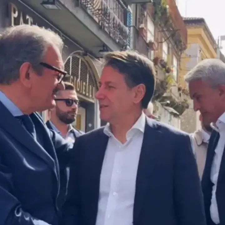 Vibo, il M5s rivendica la genesi del Polo di alta formazione Unical-Comune: «Bravo Romeo, era un’idea di Conte»\n