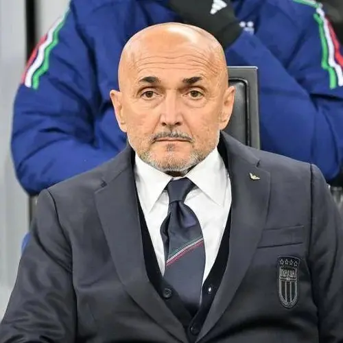 Juventus, Spalletti sarà il nuovo allenatore: oggi la firma\n