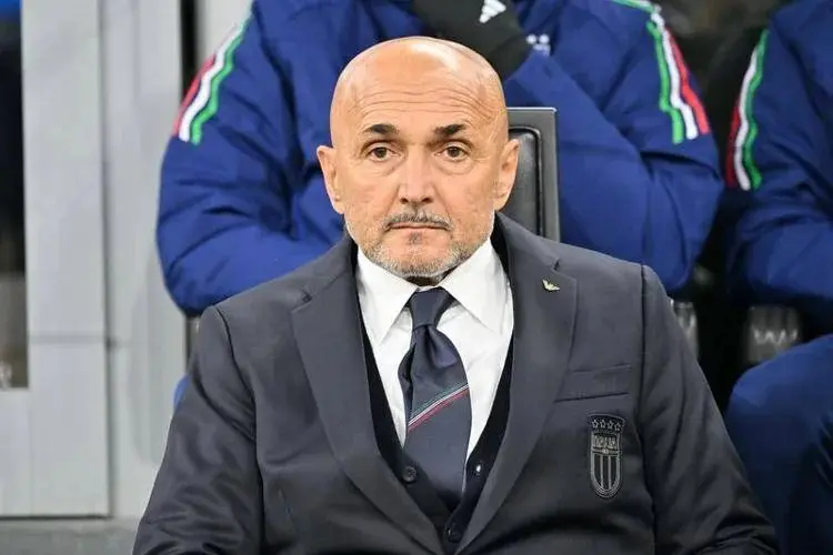 Juventus, Spalletti sarà il nuovo allenatore: oggi la firma\n