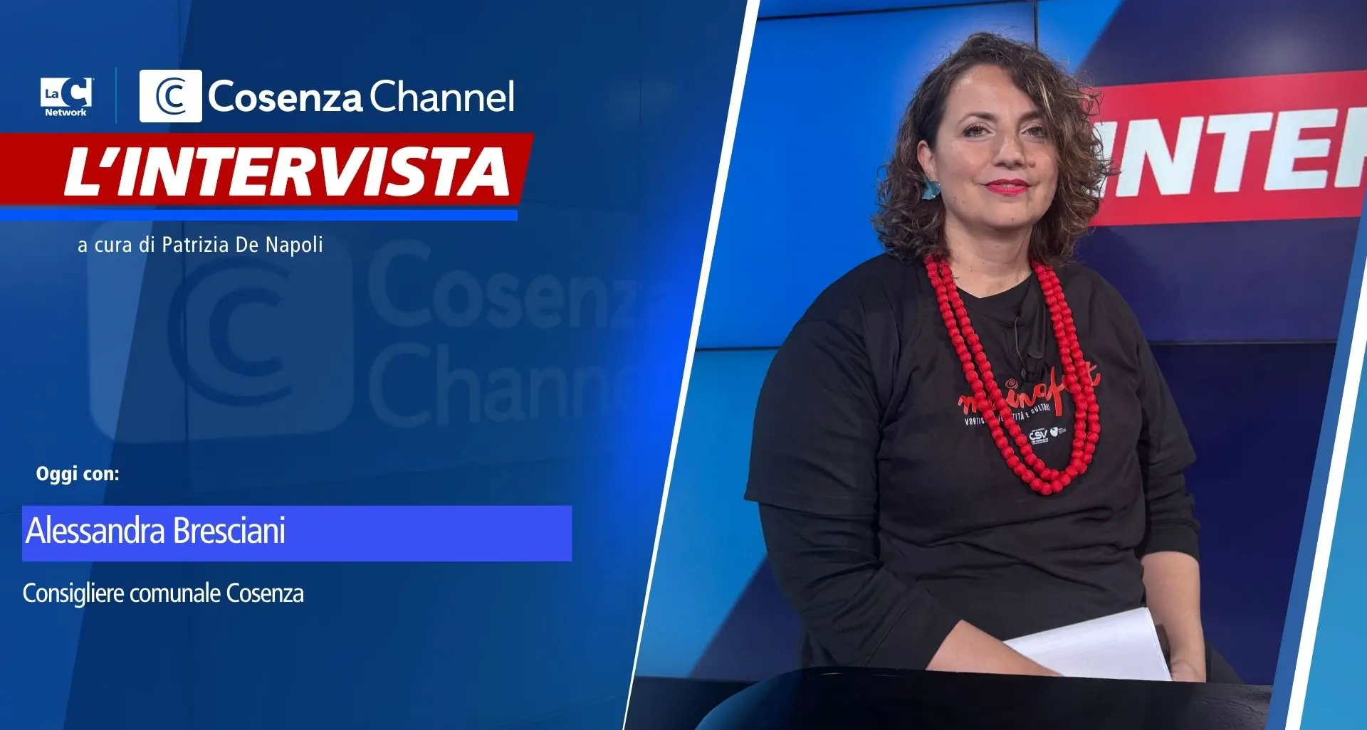 Il modello Cosenza nell’integrazione degli stranieri: ecco come opera la Consulta Intercultura | VIDEO\n