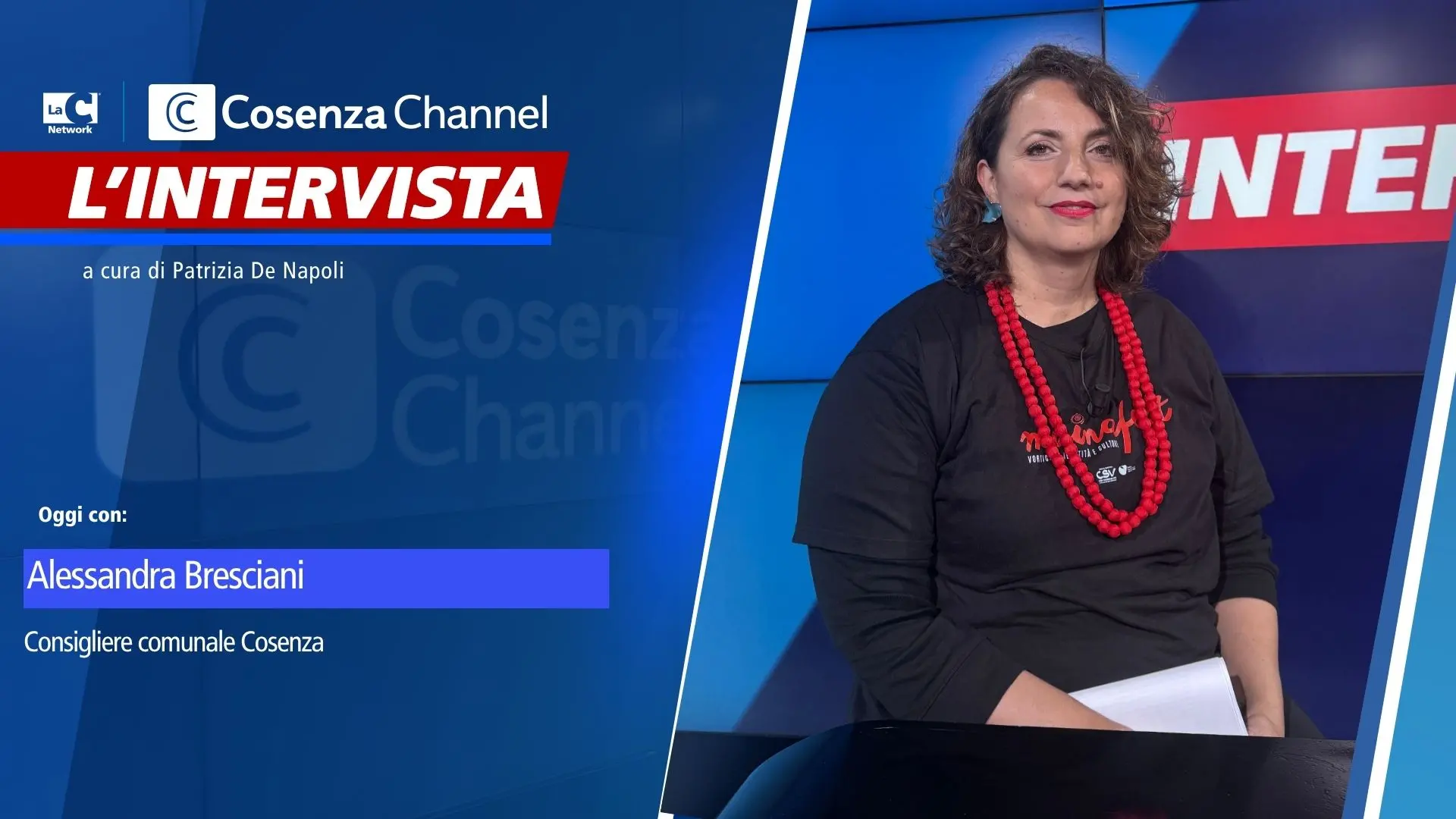 Il modello Cosenza nell’integrazione degli stranieri: ecco come opera la Consulta Intercultura | VIDEO\n