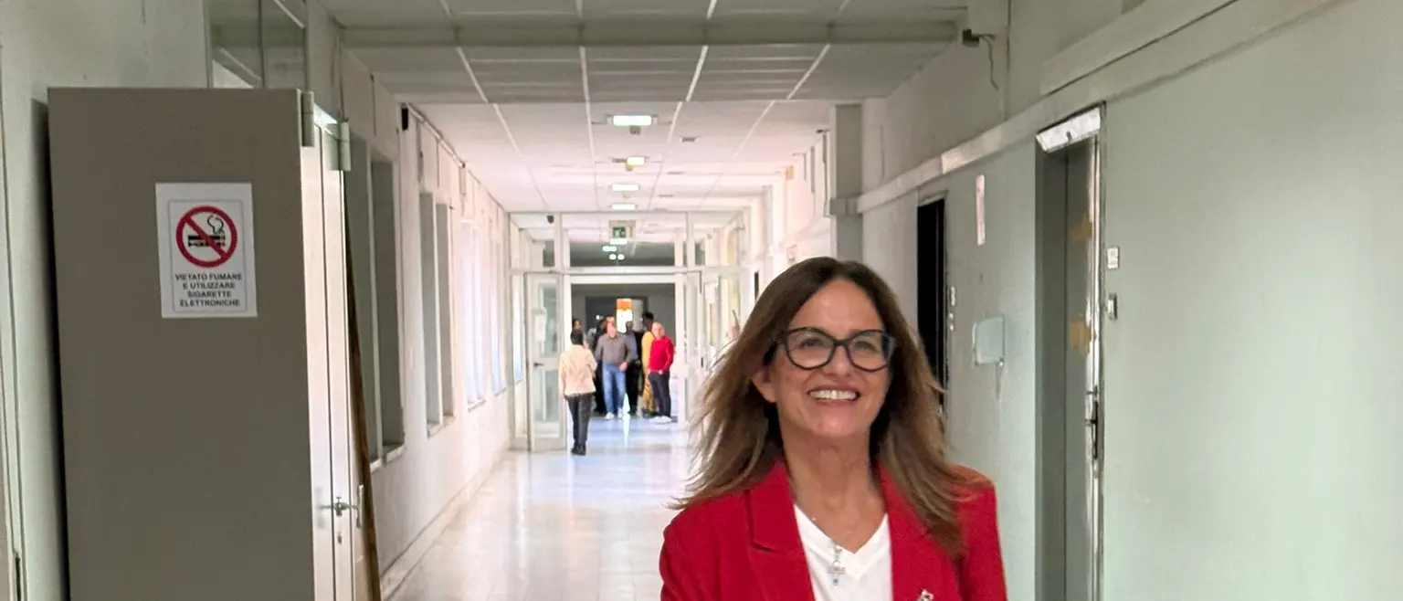 Regione Calabria,\u00A0Filomena Greco proclamata consigliere regionale\n