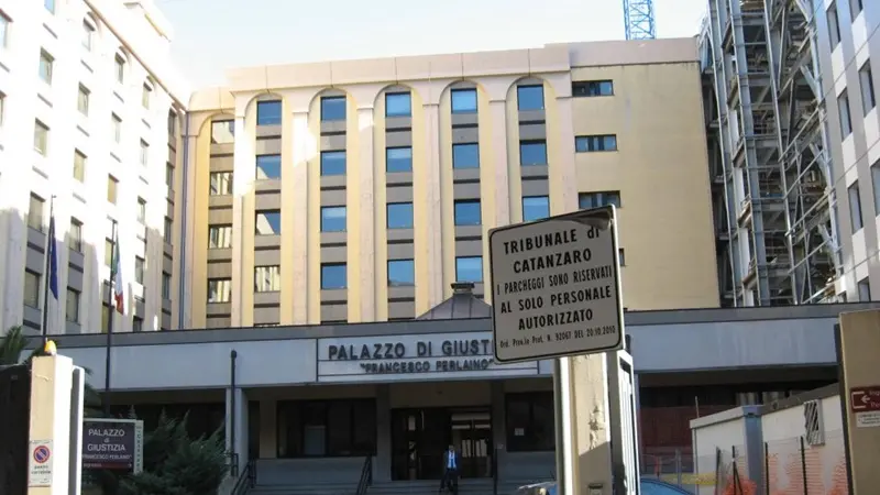 Processo Reset,\u00A0il Riesame dispone il ritorno in carcere di Massimo D’Ambrosio dopo i domiciliari\n