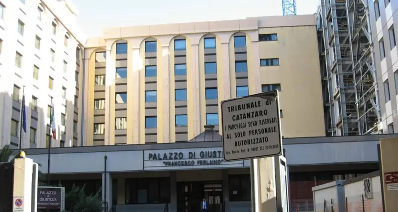 Processo Reset,\u00A0il Riesame dispone il ritorno in carcere di Massimo D’Ambrosio dopo i domiciliari\n