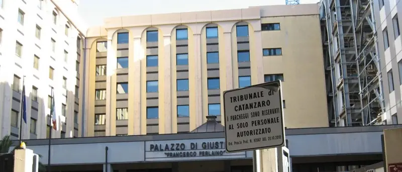 Il Tribunale di Catanzaro ammette al controllo giudiziario la ditta vibonese “Franzè Francesco”\n