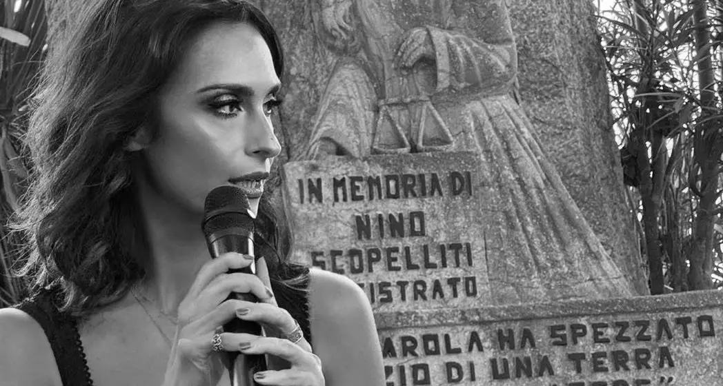 «Verità e giustizia sono un diritto, non una concessione del tempo». Rosanna Scopelliti punge Nordio: «Lo Stato non si arrende»\n