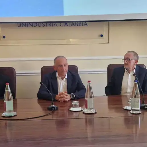A2A, nuovi investimenti in Calabria: «A Crotone 100 milioni in 10 anni per\u00A0l'ammodernamento degli impianti di trattamento rifiuti»