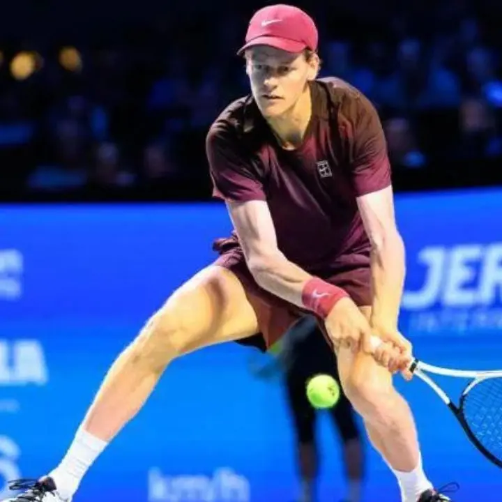 Tennis, Sinner archivia la “pratica” Bergs e conquista gli ottavi a Parigi\u00A0\n