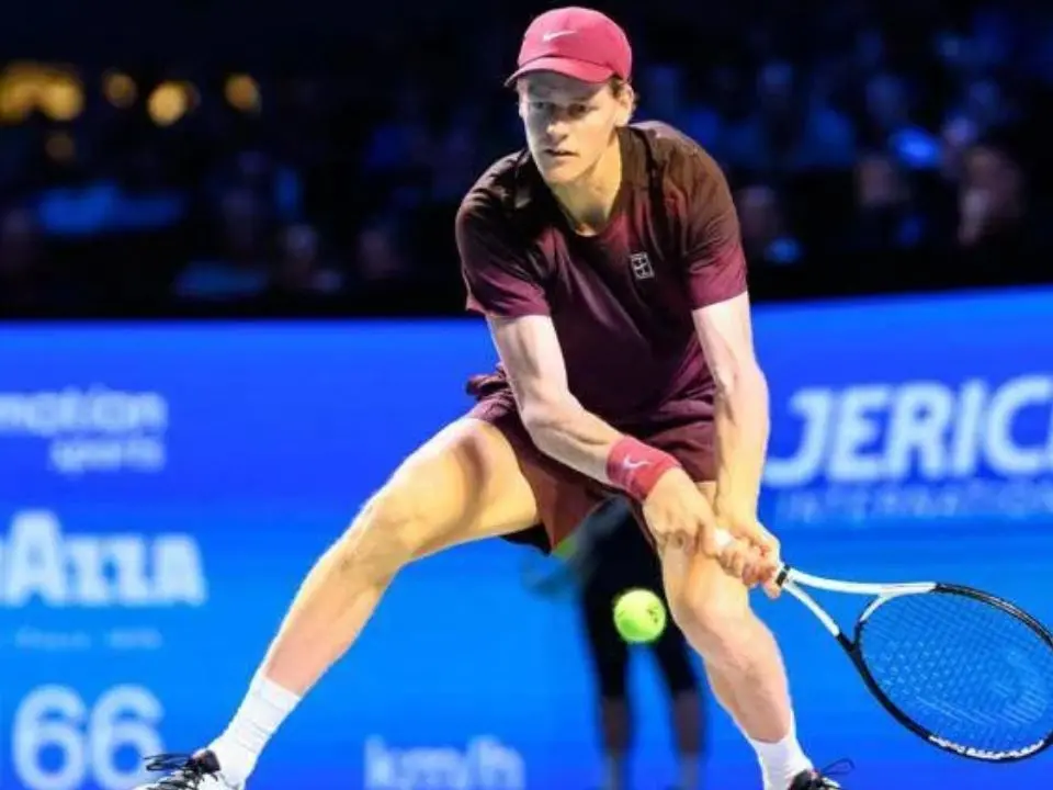 Tennis, Sinner archivia la “pratica” Bergs e conquista gli ottavi a Parigi