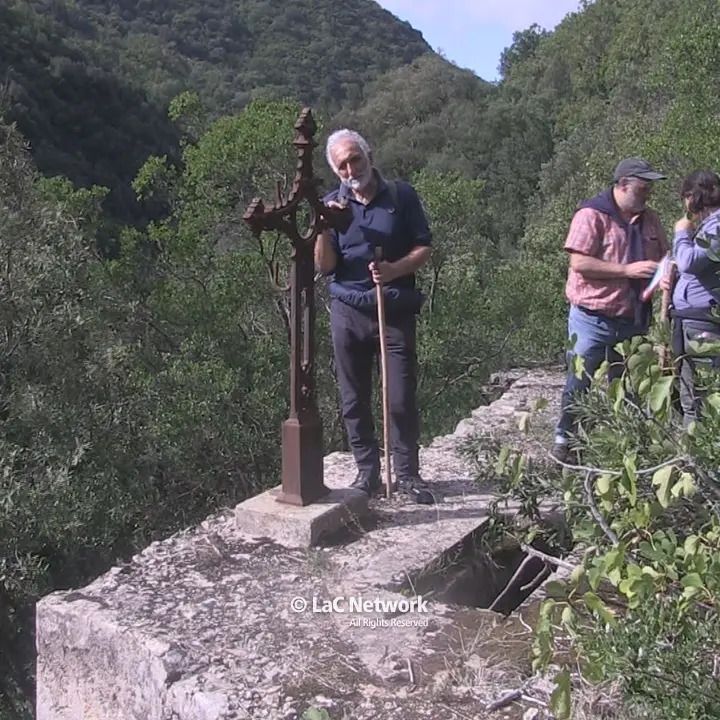 La centrale che illuminò le menti e la fede che smosse le montagne