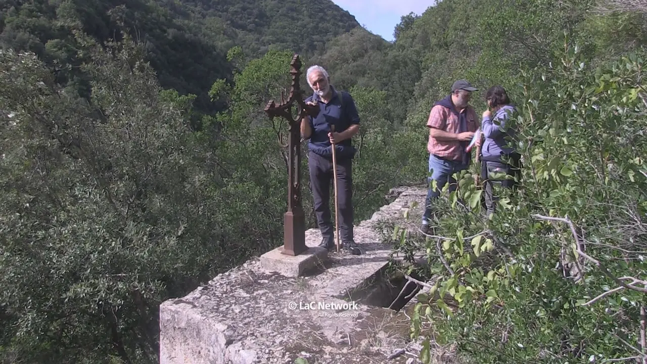 La centrale che illuminò le menti e la fede che smosse le montagne