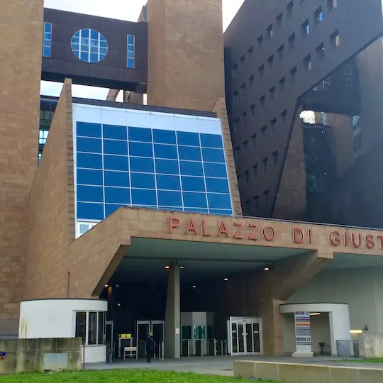 Narcotraffico con base a Firenze, lascia il carcere imputato di Stefanaconi\n