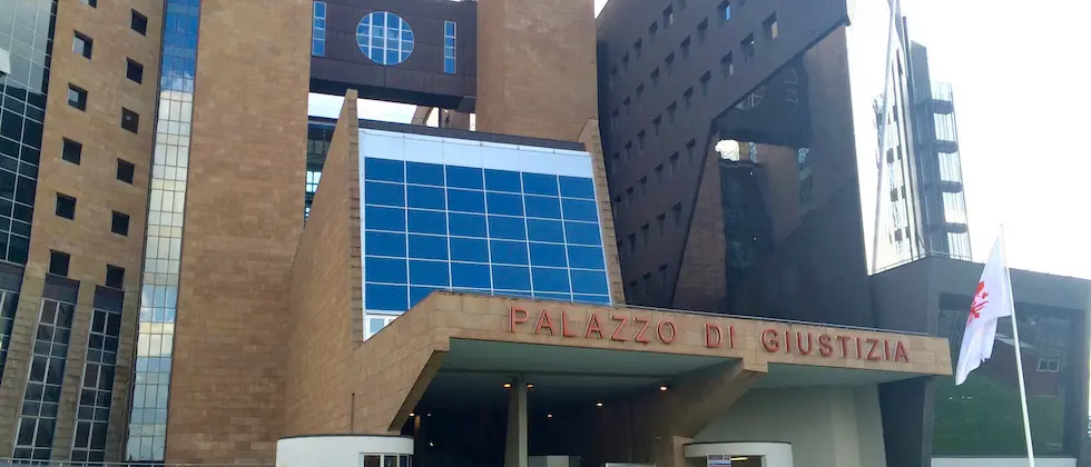 Narcotraffico con base a Firenze, lascia il carcere imputato di Stefanaconi\n