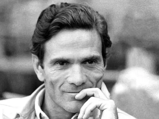 A Locri l’anteprima regionale di “PPP – Amore e Lotta”, il Pasolini più intimo tra poesia e verità
