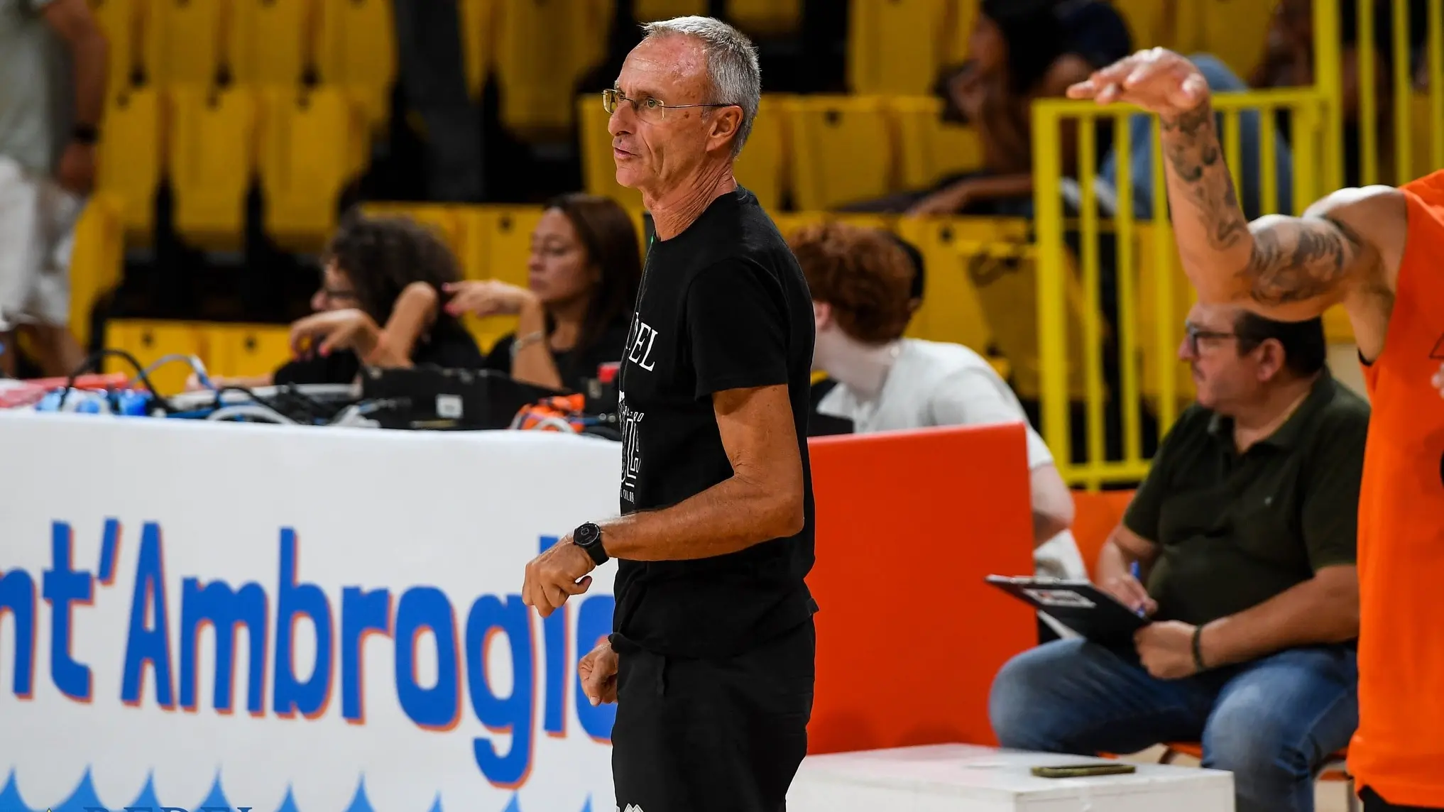 FORTUNATO SERRANO\\'