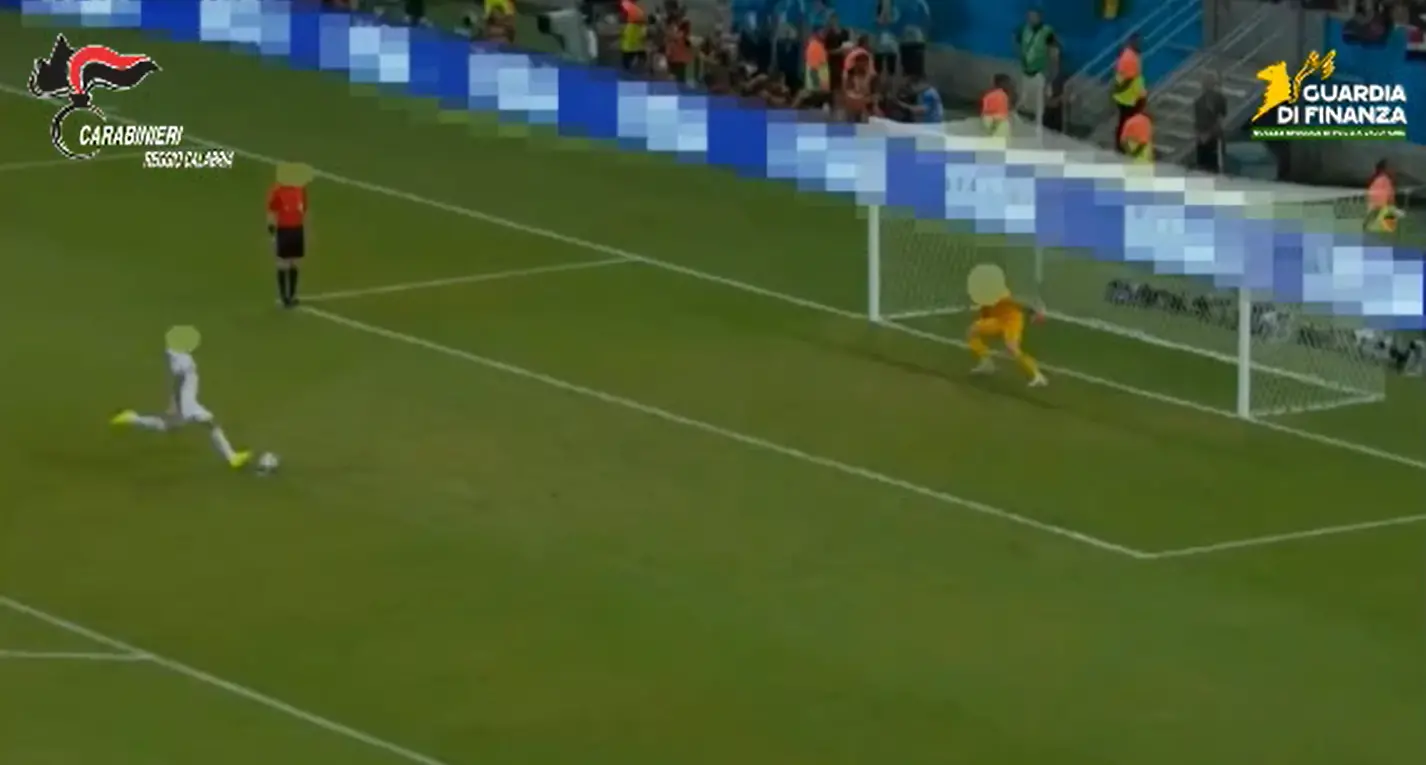 “Penalty”,\u00A010mila euro per falsare Verona-Cagliari Under 19: «Sono 2.500 ogni rigore». Ecco le intercettazioni\n