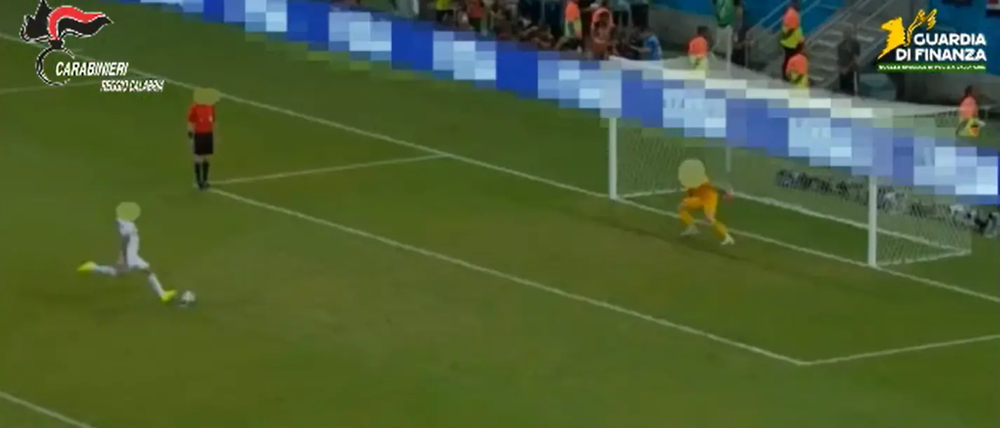 “Penalty”,\u00A010mila euro per falsare Verona-Cagliari Under 19: «Sono 2.500 ogni rigore». Ecco le intercettazioni\n