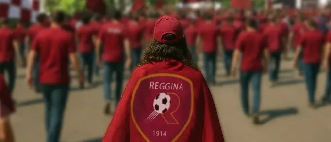 La Reggina rivuole i\u00A0suoi tifosi: contro la capolista Igea Virtus la promo “porta un amico”\n