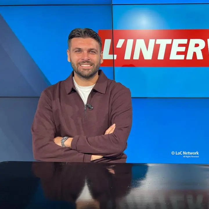 Eccellenza, Viscardi: «Lo Stilomonasterace ci ha sorpreso, il Trebisacce è competitivo» - VIDEO