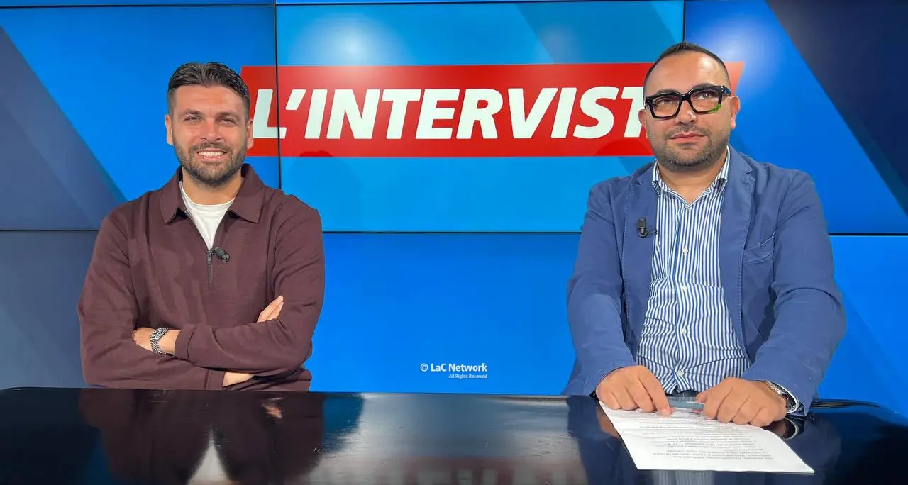 Eccellenza, Viscardi: «Lo Stilomonasterace ci ha sorpreso, il Trebisacce è competitivo» - VIDEO