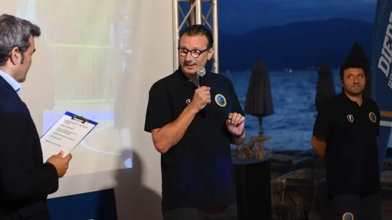 FORTUNATO SERRANO\\'